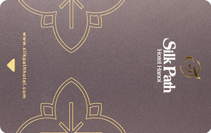 Gold Stamping