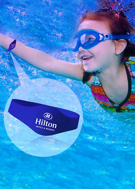RFID Wristbands