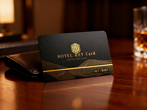 Why Guests Hate Your Hotel Room Card? Fix It with These Selection Hacks