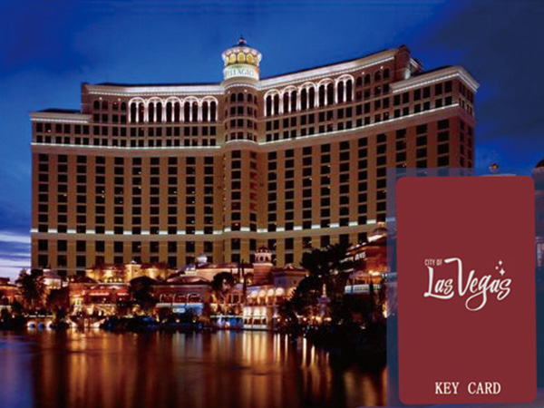 Hotel Room Cards: Types and Functions