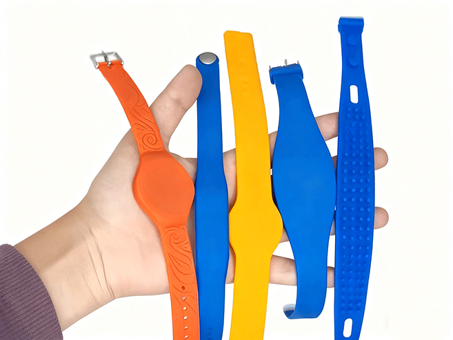 RFID Wristbands: Unveiling Their Advantages and Disadvantages