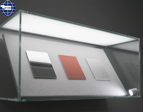 Hotel Key Card Customization Materials: PVC, Wood, Metal - How to Choose for Better Texture